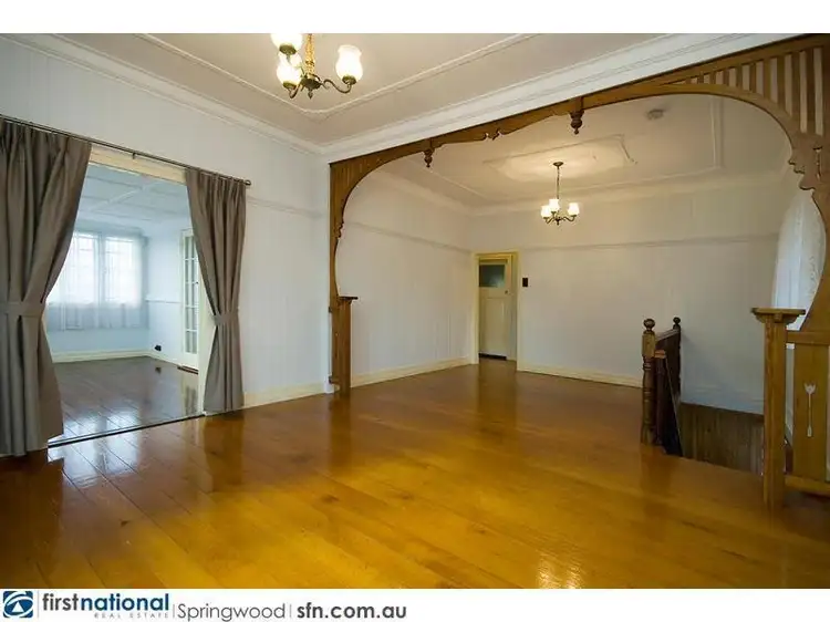 Fourth view of Homely house listing, 728 Kingston Road, Loganlea QLD 4131