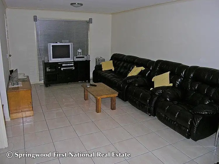 Third view of Homely unit listing, 25/8 Briggs Road, Springwood QLD 4127