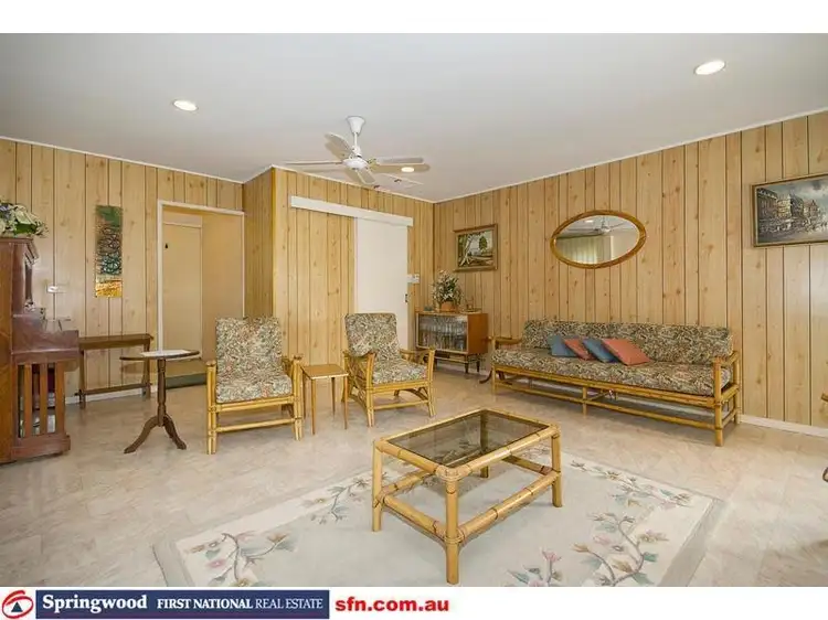 Third view of Homely house listing, 51 Belinda Crescent, Springwood QLD 4127