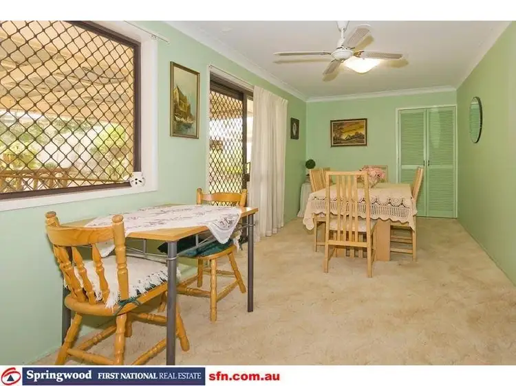 Fifth view of Homely house listing, 51 Belinda Crescent, Springwood QLD 4127