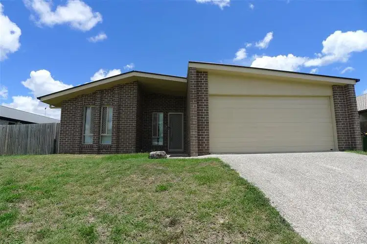 Main view of Homely house listing, 42 Gomana Street, Slacks Creek QLD 4127
