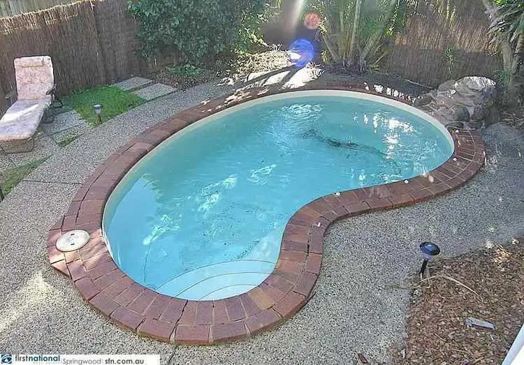 Third view of Homely house listing, 56 Dennis Road, Springwood QLD 4127