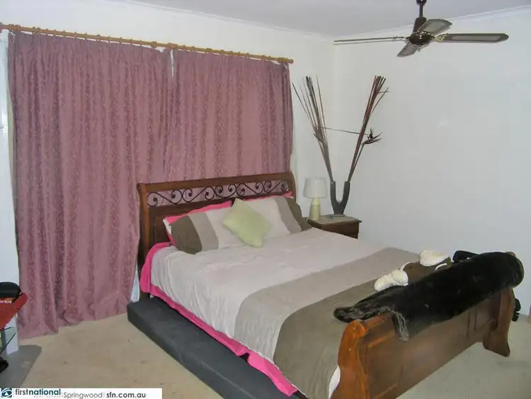 Fourth view of Homely house listing, 56 Dennis Road, Springwood QLD 4127
