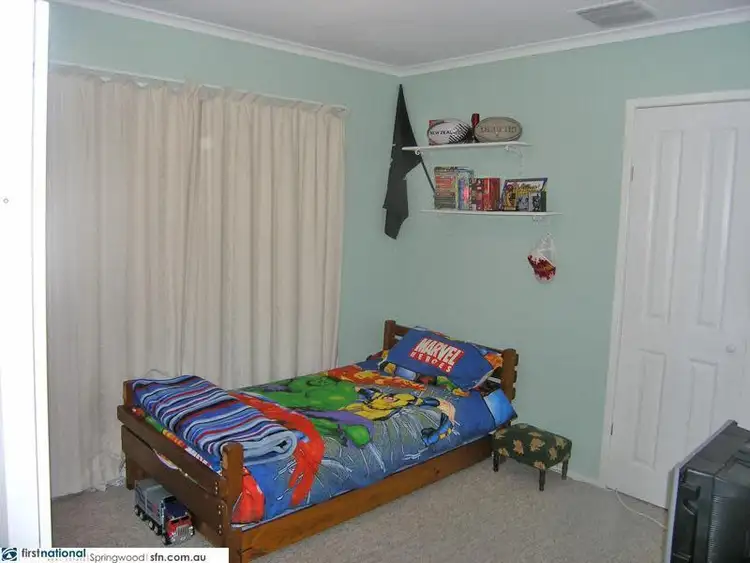Fifth view of Homely house listing, 56 Dennis Road, Springwood QLD 4127