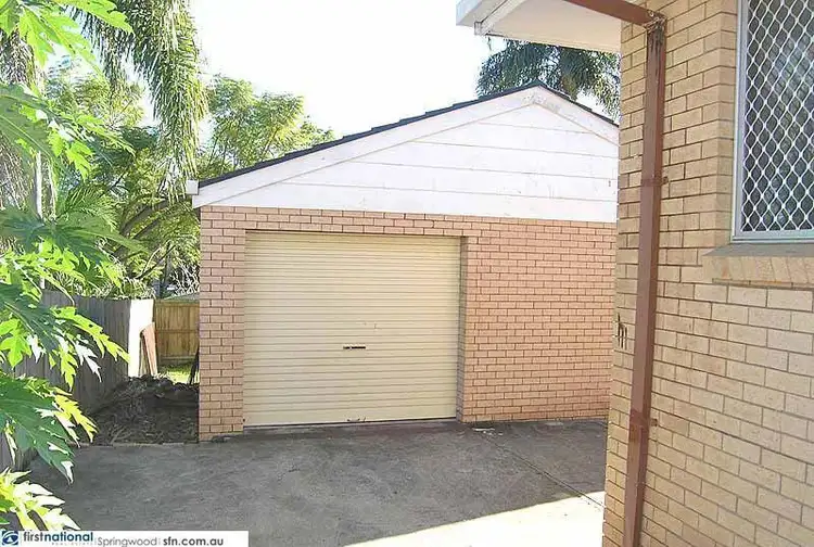 Seventh view of Homely house listing, 56 Dennis Road, Springwood QLD 4127