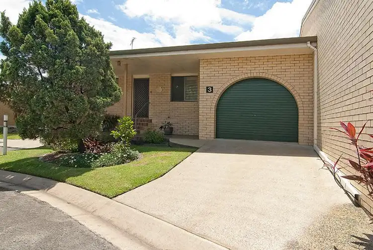 Main view of Homely townhouse listing, 3/39 Chatswood Road, Daisy Hill QLD 4127