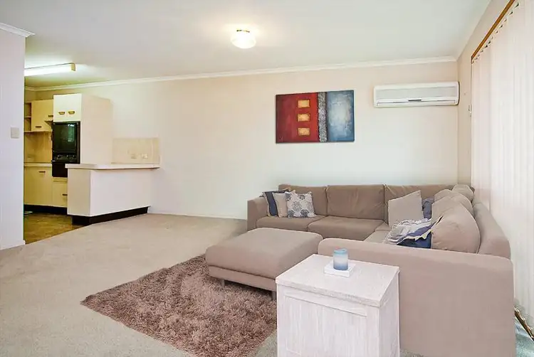 Fifth view of Homely unit listing, 65/16 Thornhill Street, Springwood QLD 4127