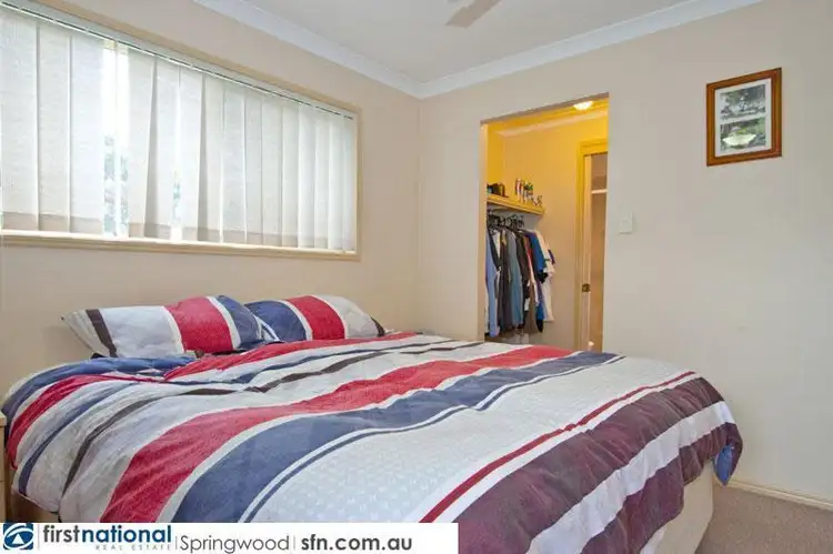 Sixth view of Homely house listing, 8 Lithfield Place, Loganholme QLD 4129
