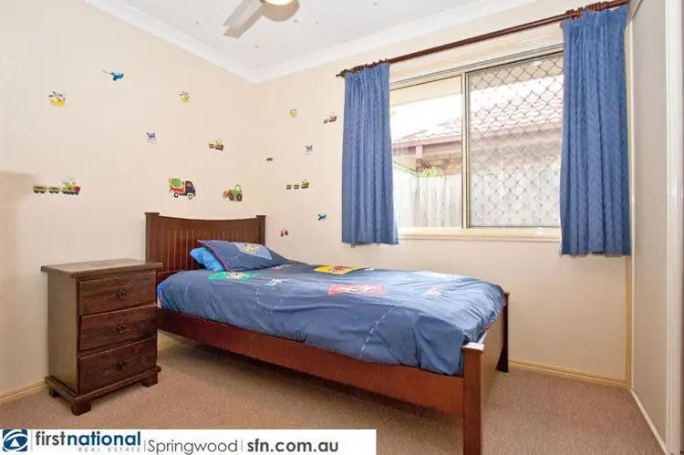 Seventh view of Homely house listing, 8 Lithfield Place, Loganholme QLD 4129