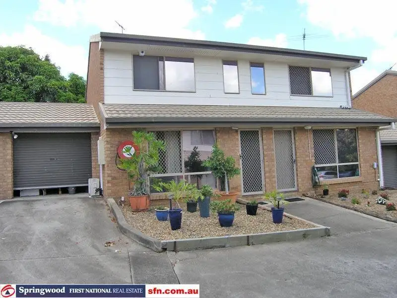 Main view of Homely townhouse listing, Address available on request