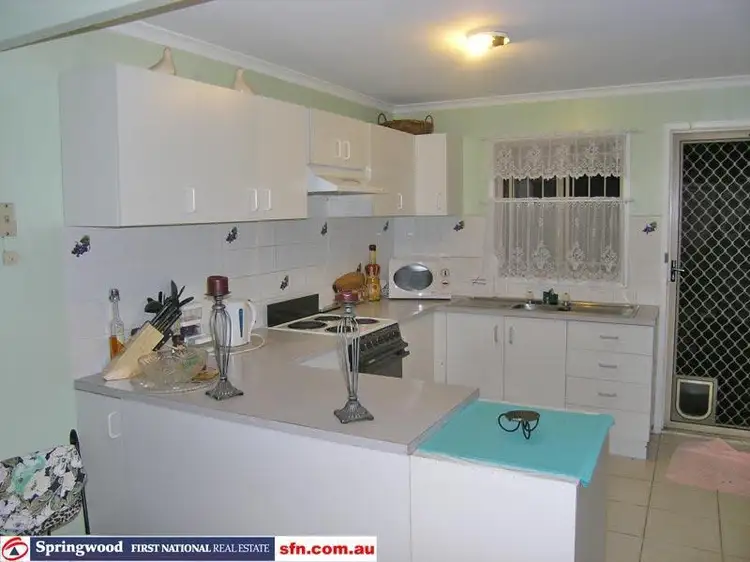 Second view of Homely townhouse listing, Address available on request