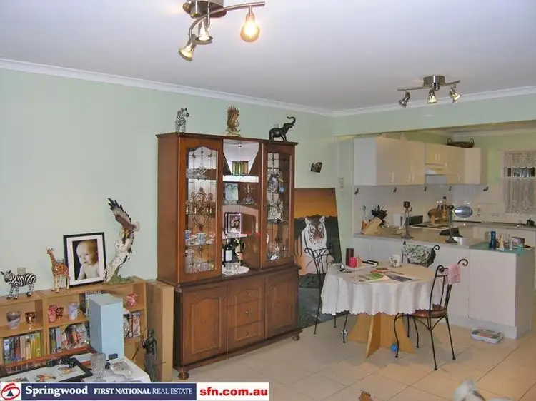 Third view of Homely townhouse listing, Address available on request