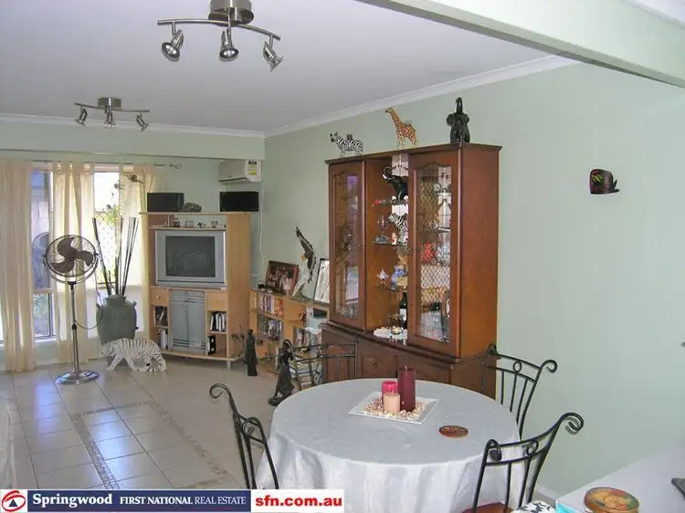 Fourth view of Homely townhouse listing, Address available on request
