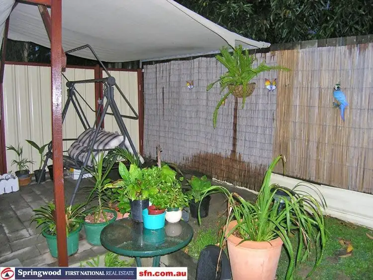 Fifth view of Homely townhouse listing, Address available on request