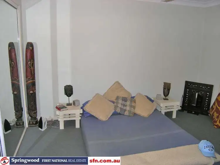 Fifth view of Homely townhouse listing, Address available on request