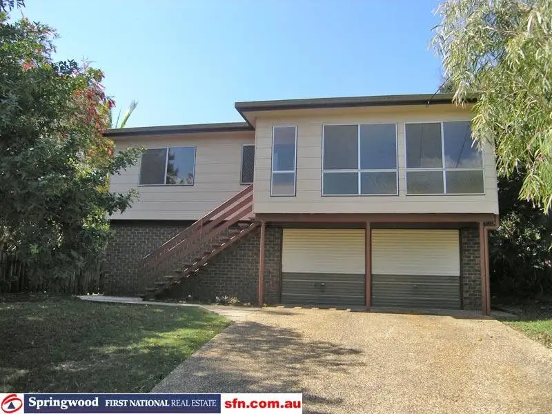 Main view of Homely house listing, 120 Aquarius Drive, Kingston QLD 4114