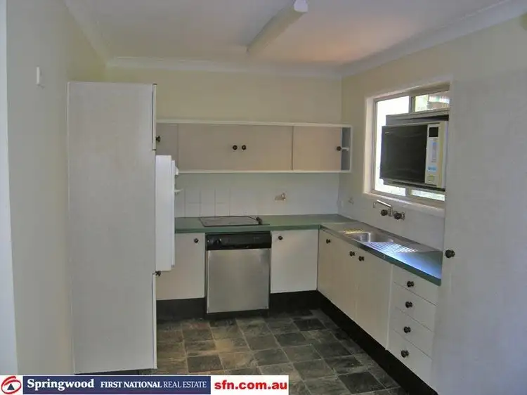 Second view of Homely house listing, 120 Aquarius Drive, Kingston QLD 4114