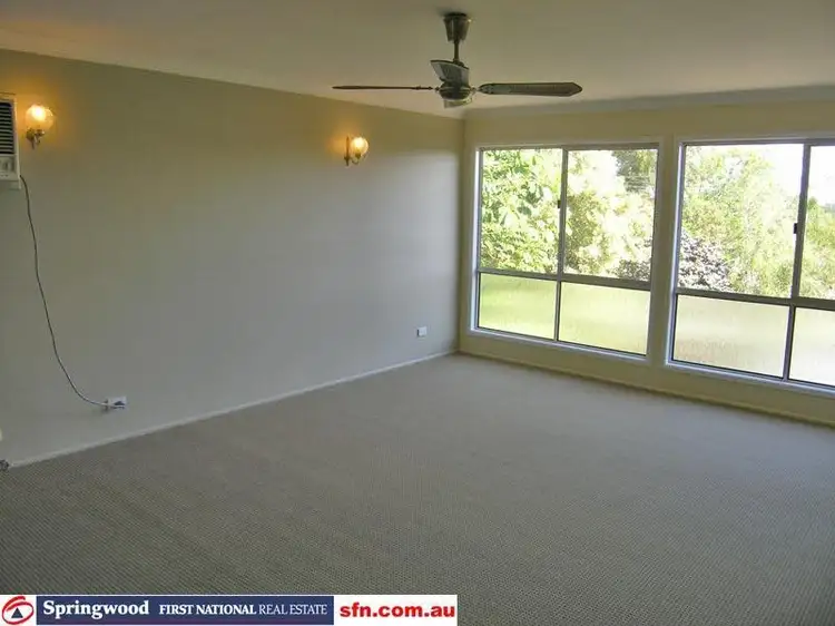 Third view of Homely house listing, 120 Aquarius Drive, Kingston QLD 4114
