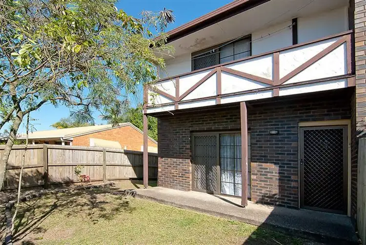 Main view of Homely townhouse listing, 6/79 Park Road, Slacks Creek QLD 4127