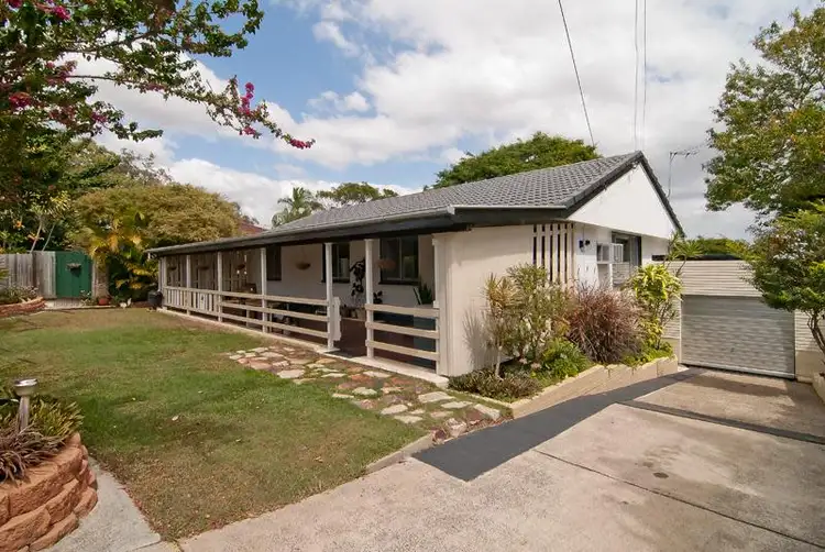 Main view of Homely house listing, 241 Kingston Road, Woodridge QLD 4114