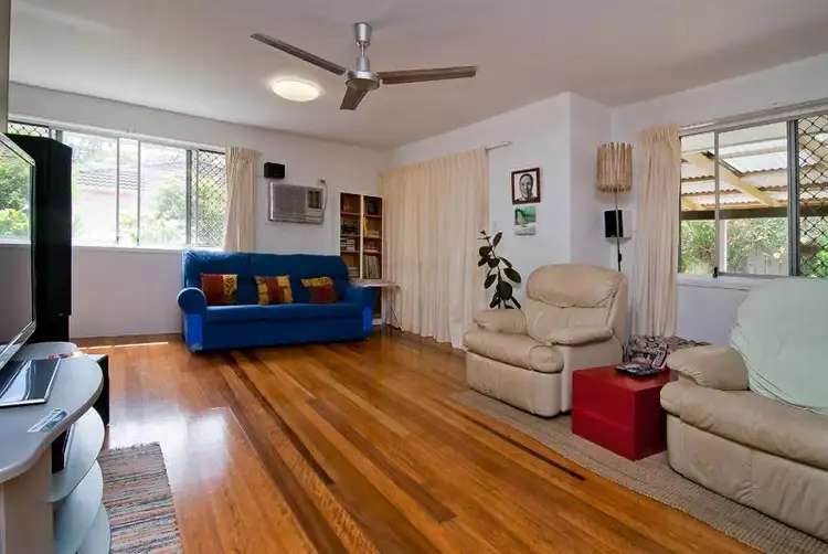 Fourth view of Homely house listing, 241 Kingston Road, Woodridge QLD 4114