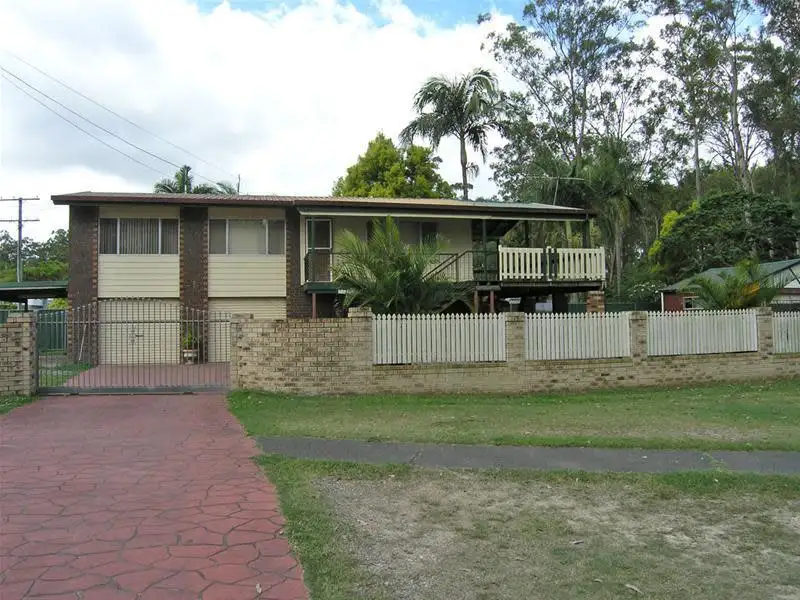 Main view of Homely house listing, 56 Polaris Avenue, Kingston QLD 4114