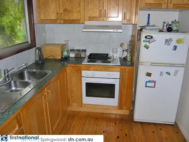 Second view of Homely house listing, 56 Polaris Avenue, Kingston QLD 4114