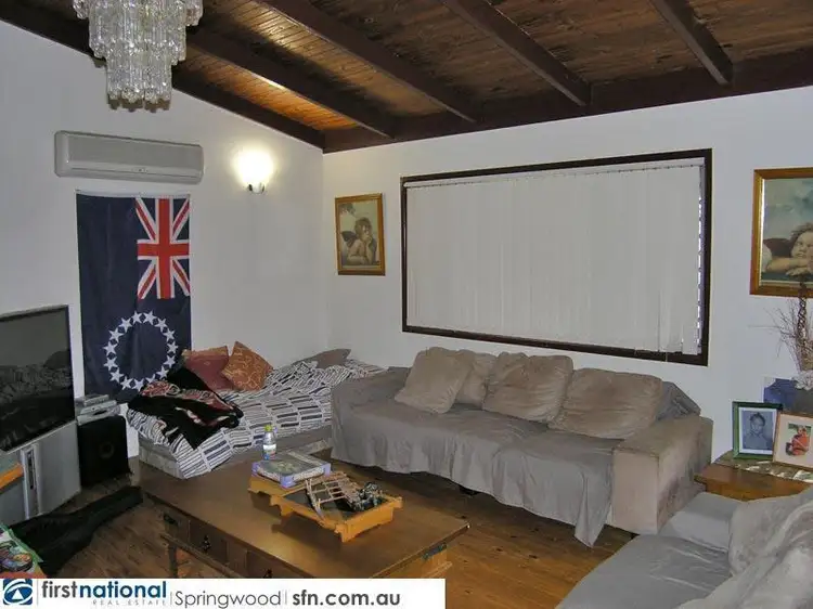 Third view of Homely house listing, 56 Polaris Avenue, Kingston QLD 4114