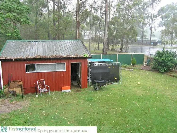 Fifth view of Homely house listing, 56 Polaris Avenue, Kingston QLD 4114