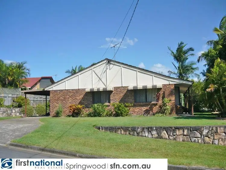 19 Donna Avenue, Rochedale South QLD 4123