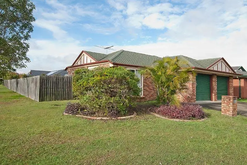 Main view of Homely house listing, 1 Lithfield Place, Loganholme QLD 4129
