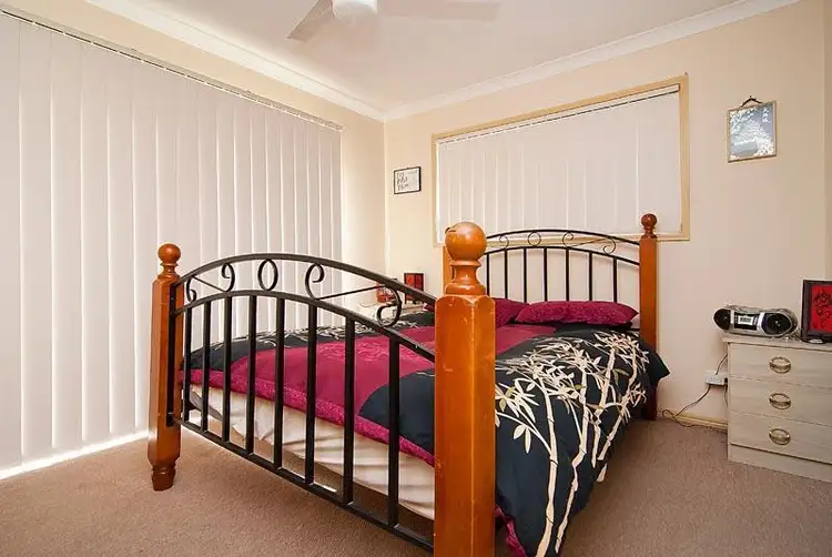 Sixth view of Homely house listing, 1 Lithfield Place, Loganholme QLD 4129