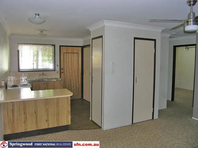 Second view of Homely unit listing, Address available on request