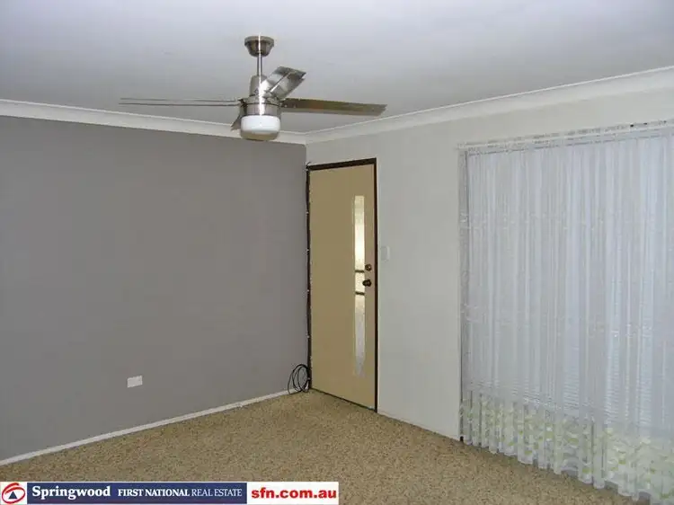 Third view of Homely unit listing, Address available on request