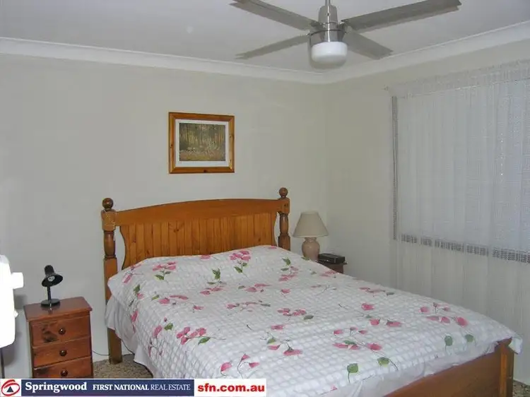 Fourth view of Homely unit listing, Address available on request