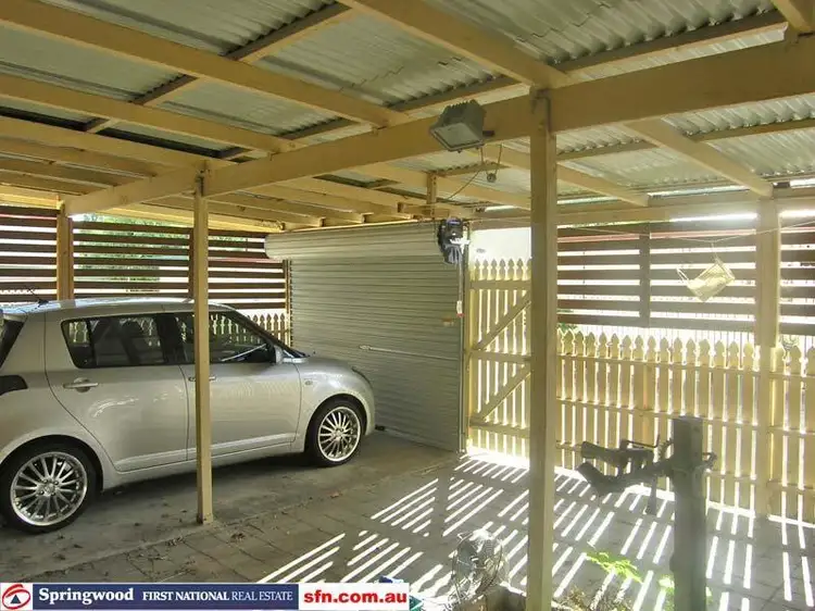 Fifth view of Homely unit listing, Address available on request