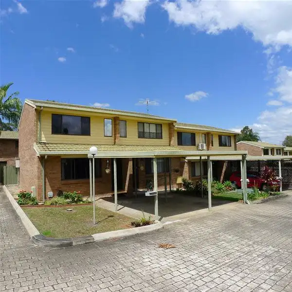 21/6 Palara Street, Rochedale South QLD 4123