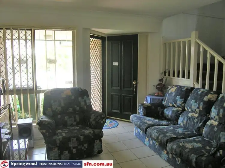 Second view of Homely townhouse listing, Address available on request