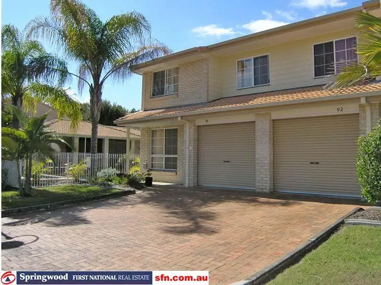 Main view of Homely townhouse listing, Address available on request
