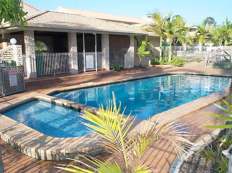 Second view of Homely townhouse listing, Address available on request