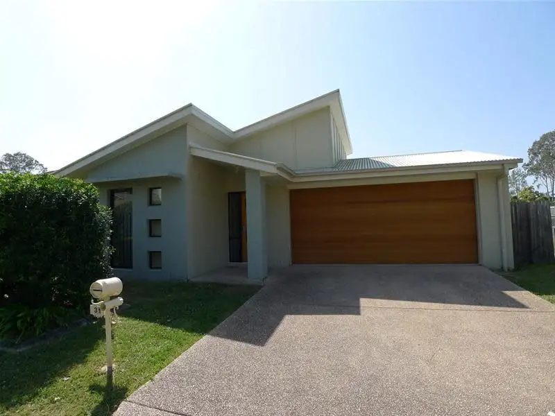 Main view of Homely house listing, 31 Aberdeen Crescent, Kuraby QLD 4112