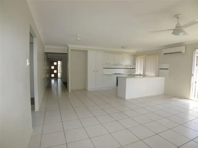 Second view of Homely house listing, 31 Aberdeen Crescent, Kuraby QLD 4112