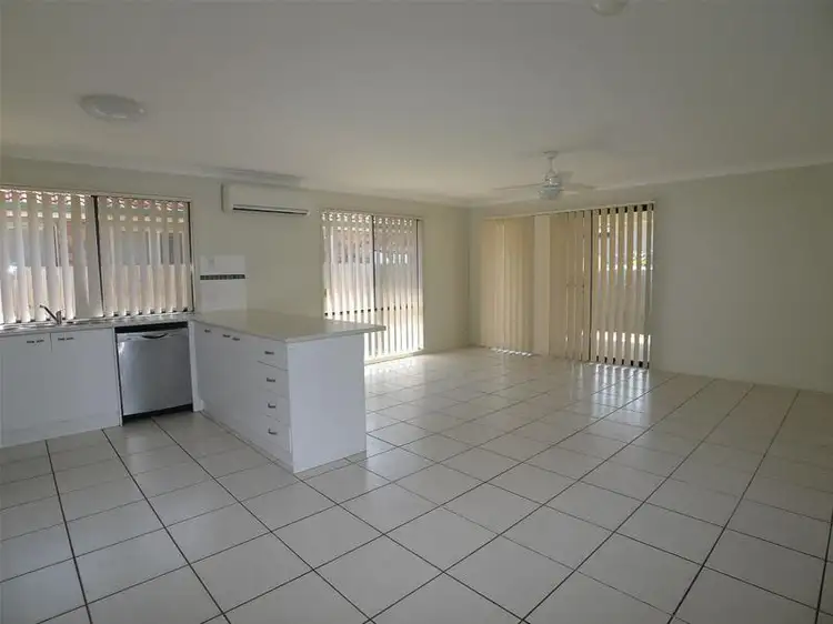 Fourth view of Homely house listing, 31 Aberdeen Crescent, Kuraby QLD 4112