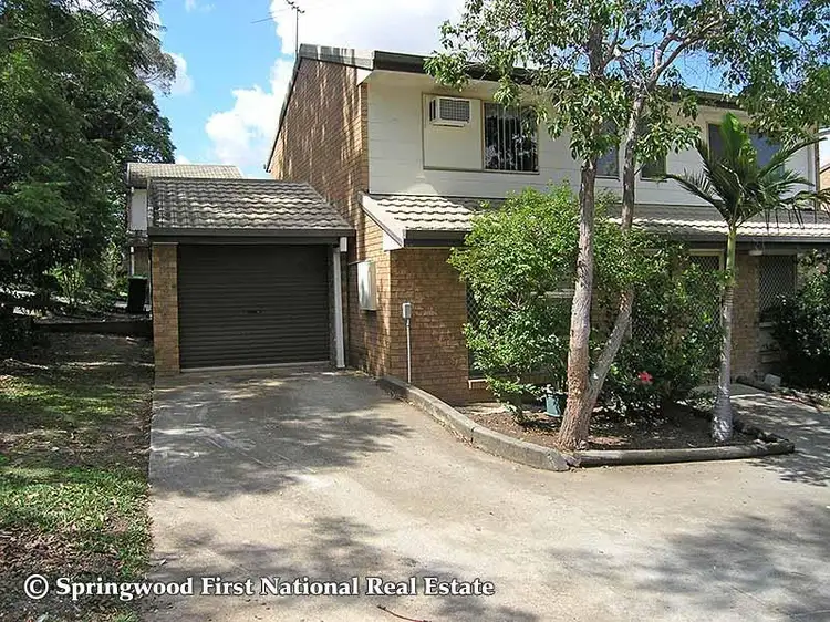 Main view of Homely townhouse listing, 19/96 Smith Road, Woodridge QLD 4114