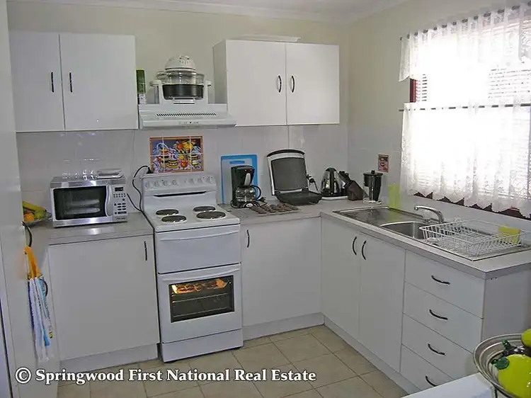 Second view of Homely townhouse listing, 19/96 Smith Road, Woodridge QLD 4114