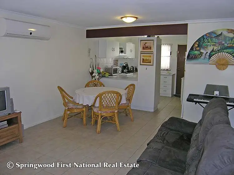 Third view of Homely townhouse listing, 19/96 Smith Road, Woodridge QLD 4114