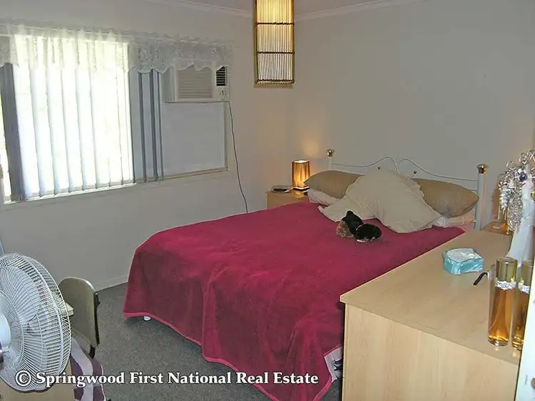 Fifth view of Homely townhouse listing, 19/96 Smith Road, Woodridge QLD 4114