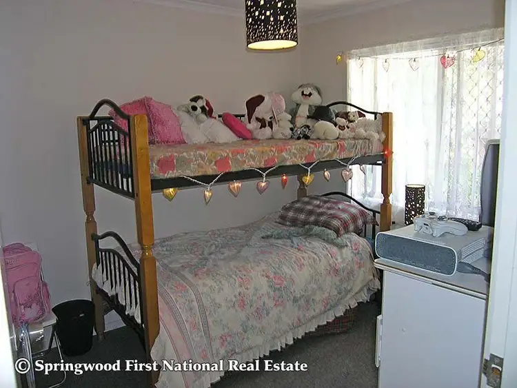 Sixth view of Homely townhouse listing, 19/96 Smith Road, Woodridge QLD 4114