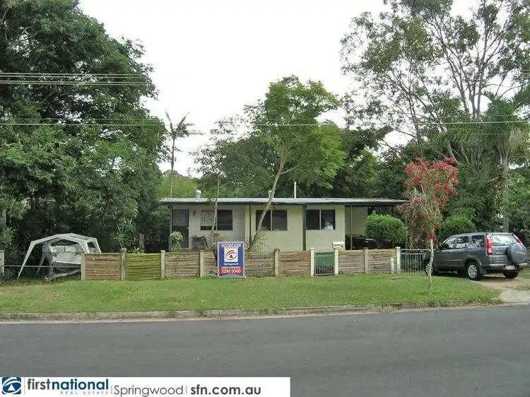 Main view of Homely house listing, 18 Mactay Street, Woodridge QLD 4114
