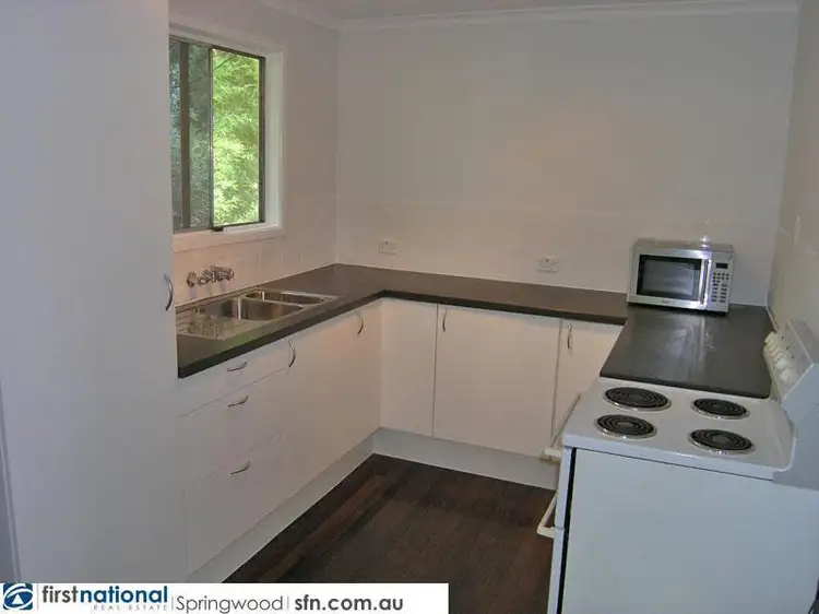 Second view of Homely house listing, 18 Mactay Street, Woodridge QLD 4114